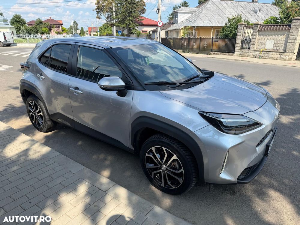 Toyota Yaris - 13