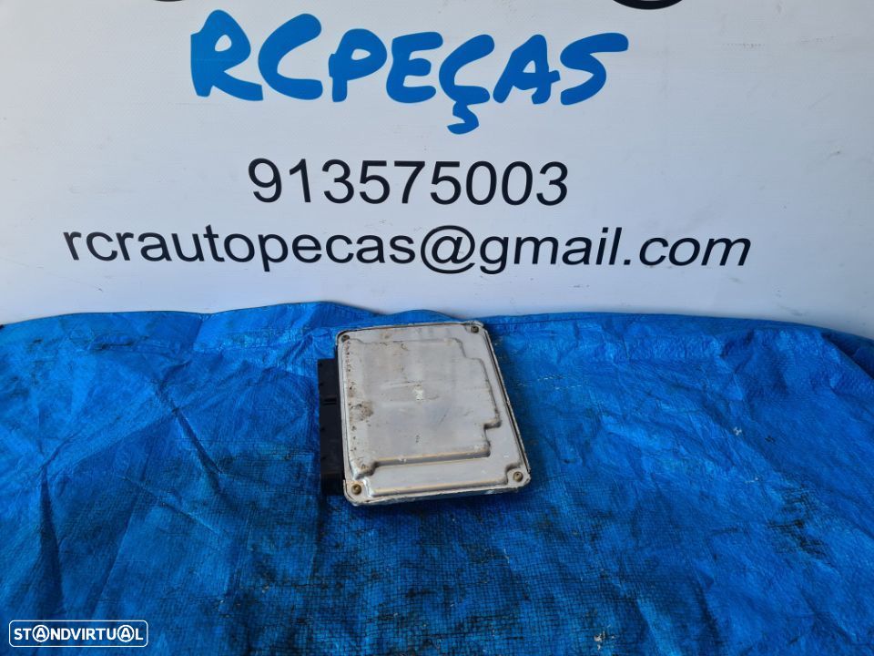 CENTRALINA BOSCH ORIGINAL 038906019DE 0281010469 VW VOLKSWAGEN GOLF IV 4 MK4 1.9 TDI - 3