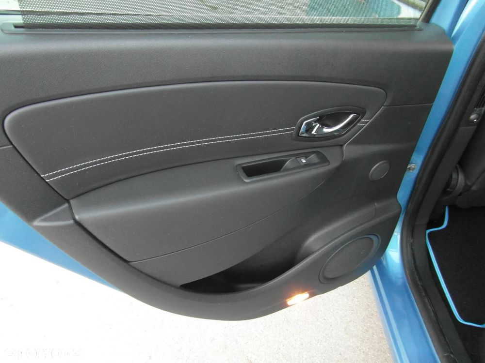 Renault Scenic 1.6 16V 110 LIMITED - 30