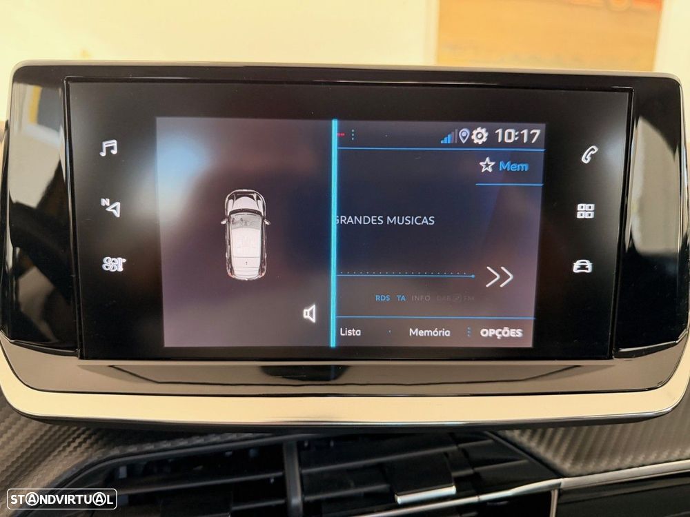 Peugeot 208 1.5 BlueHDi Active Pack - 31