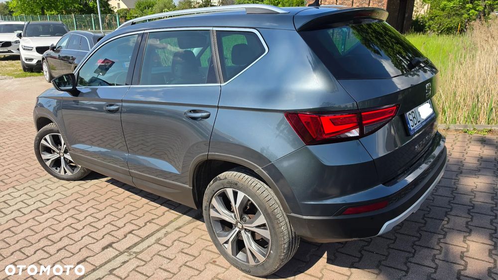 Seat Ateca - 4