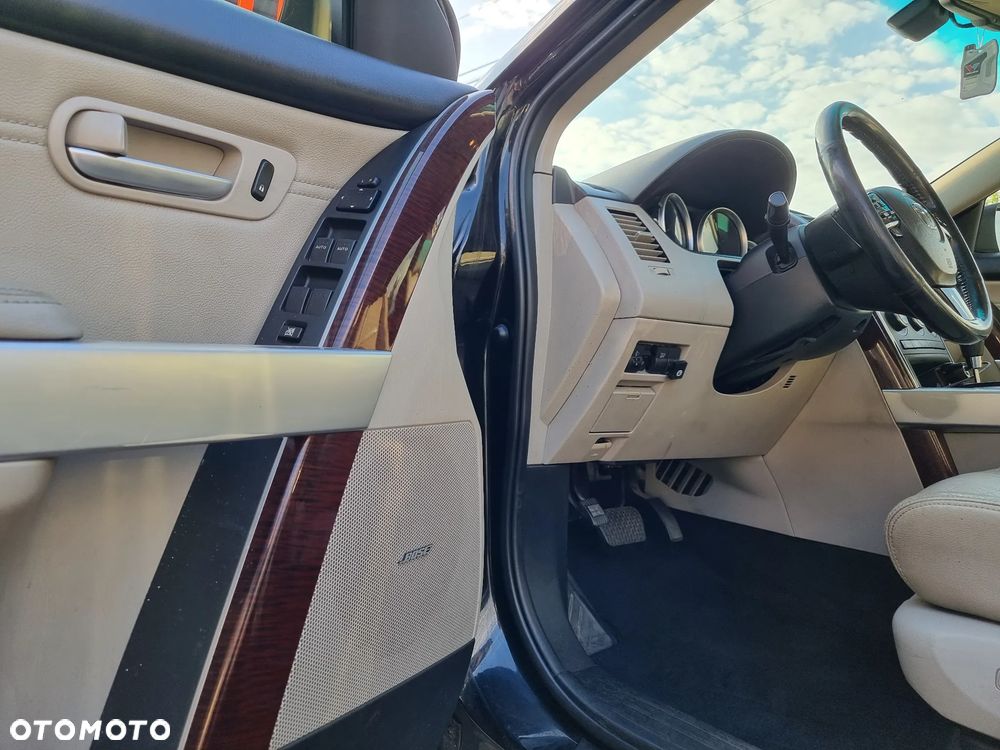 Mazda CX-9 - 14
