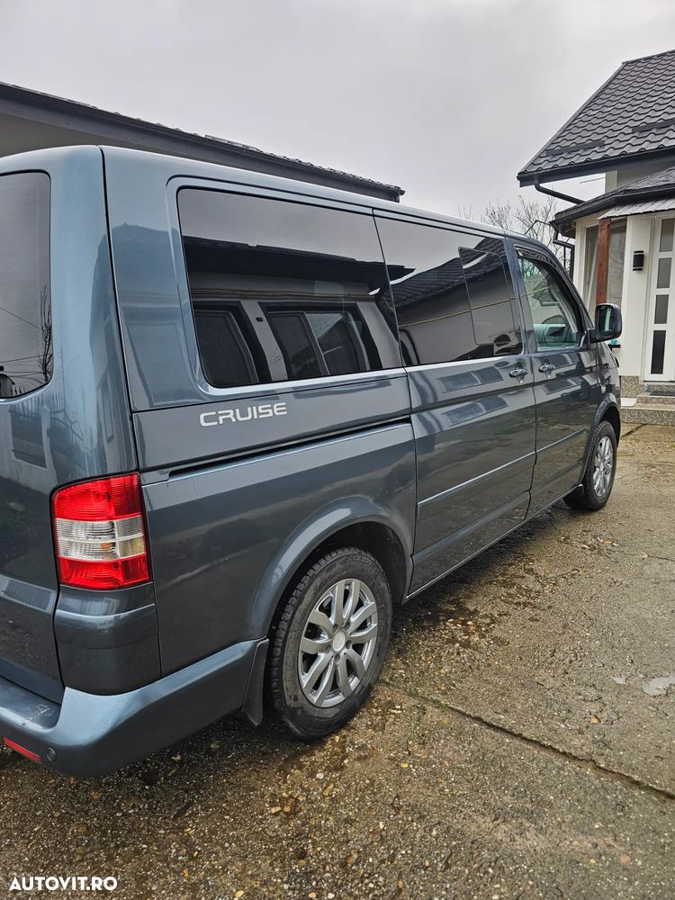 Volkswagen Multivan - 6