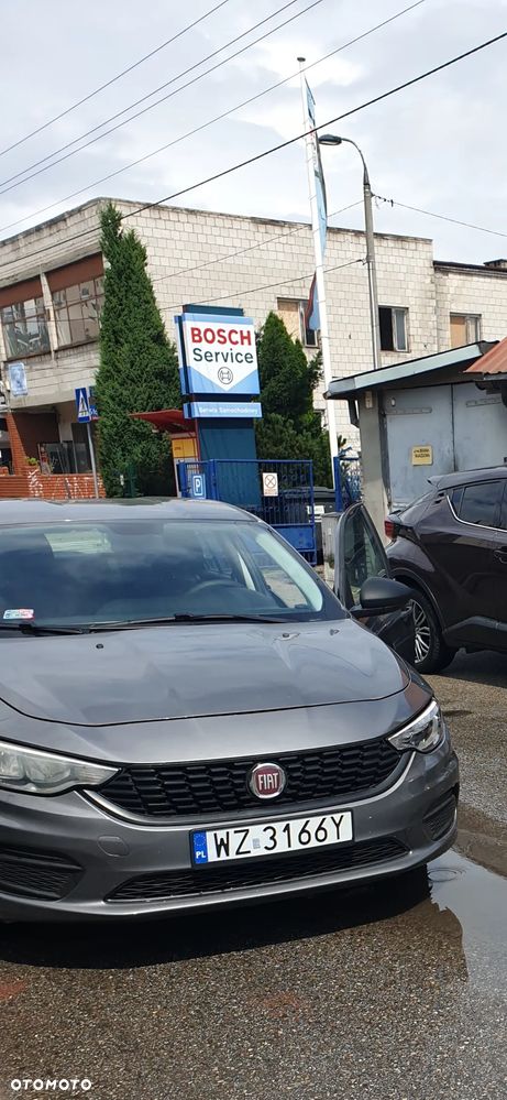 Fiat Tipo - 10