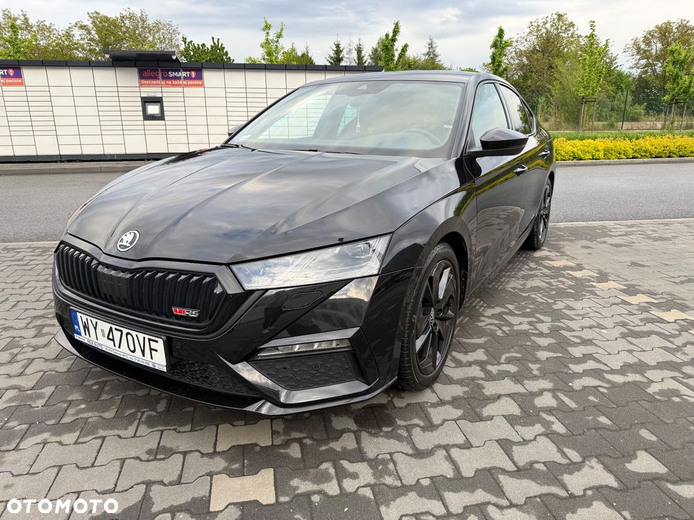 Skoda Octavia - 17