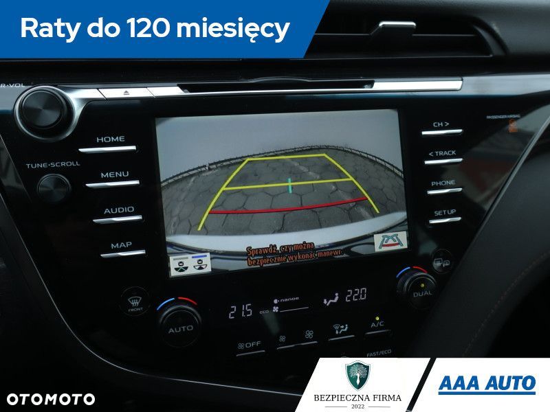 Toyota Camry - 16