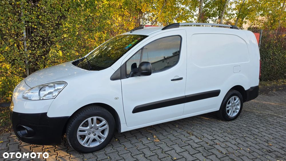 Peugeot PARTNER - 19