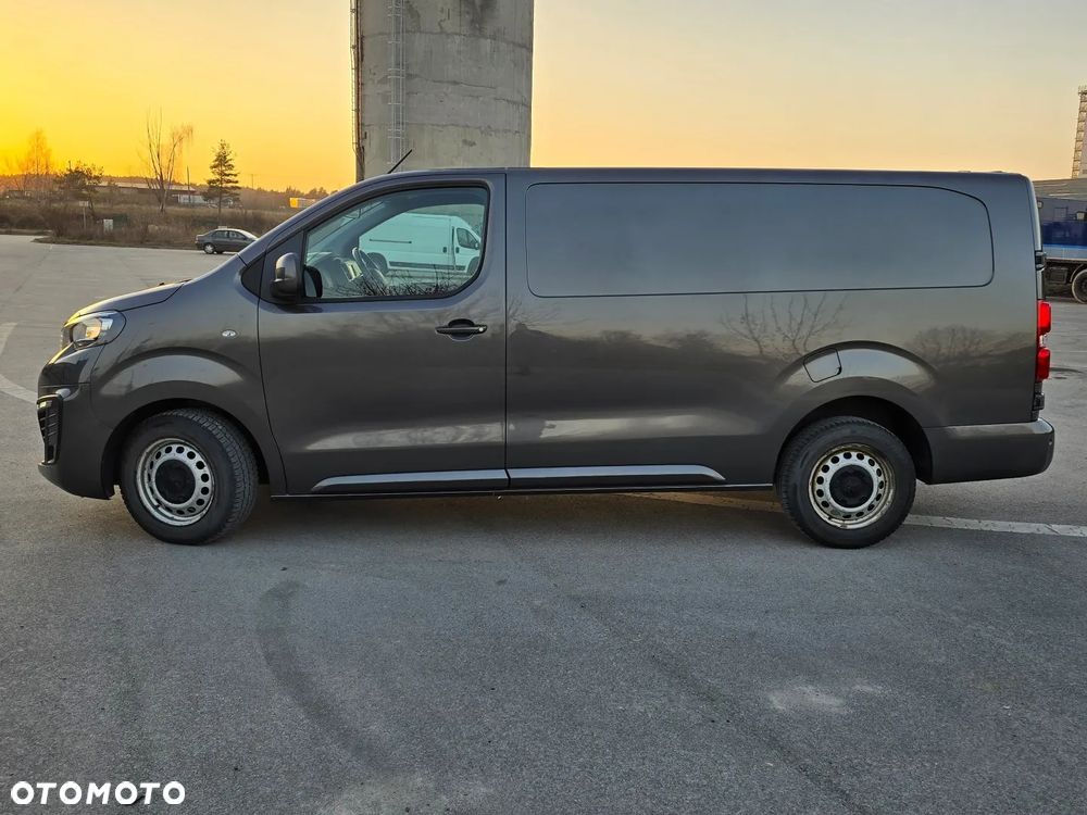 Peugeot EXPERT 2.0HDI - 6