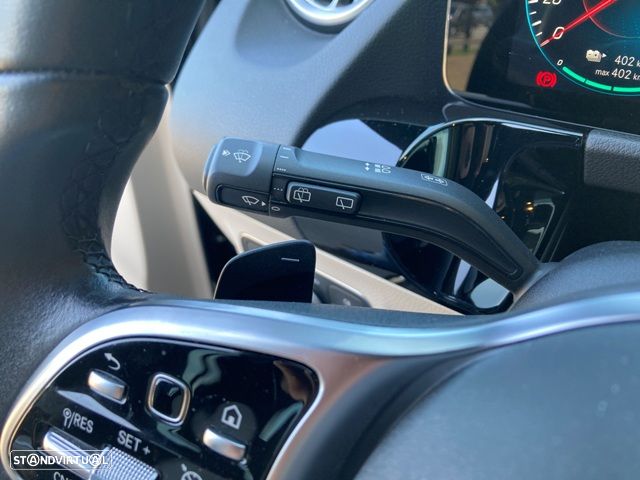 Mercedes-Benz EQA 250 Progressive - 19