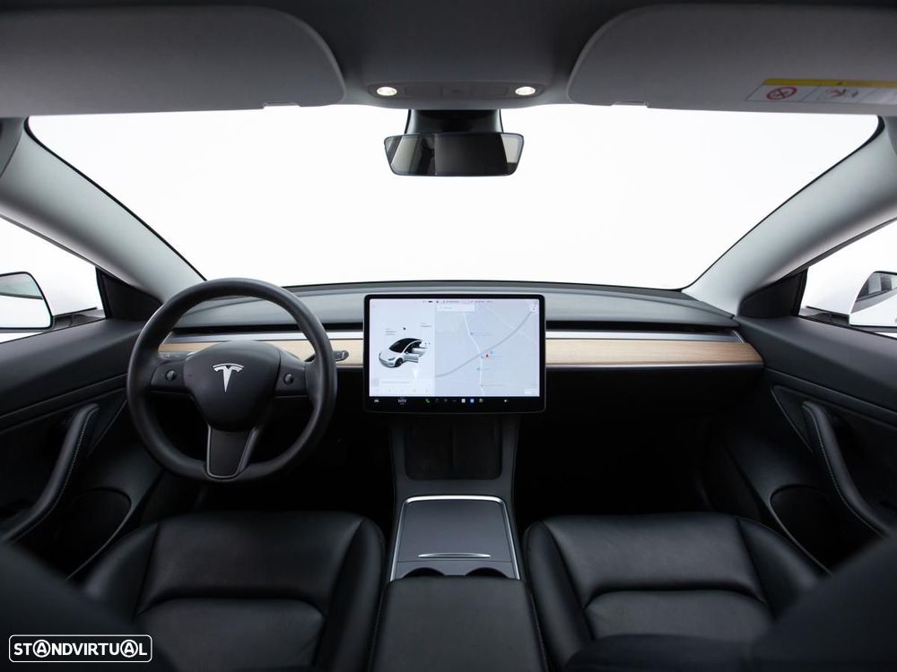 Tesla Model 3 Standard Range Plus RWD - 8