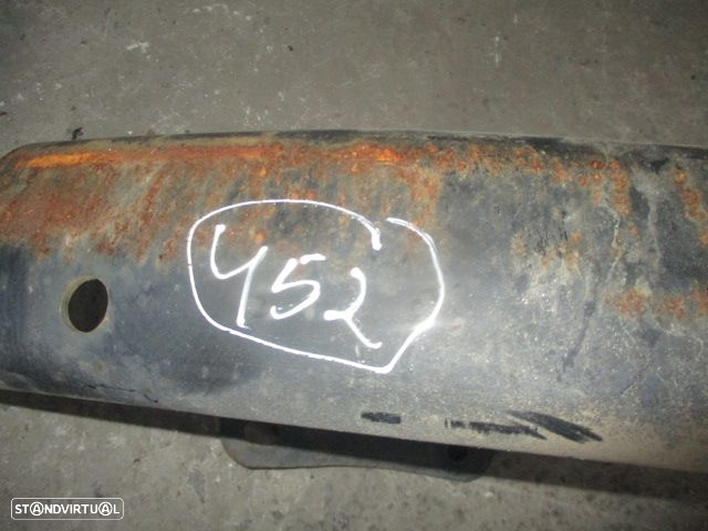 Reforço RF452 SKODA OCTAVIA 1997 1.9Tdi TRAS - 2