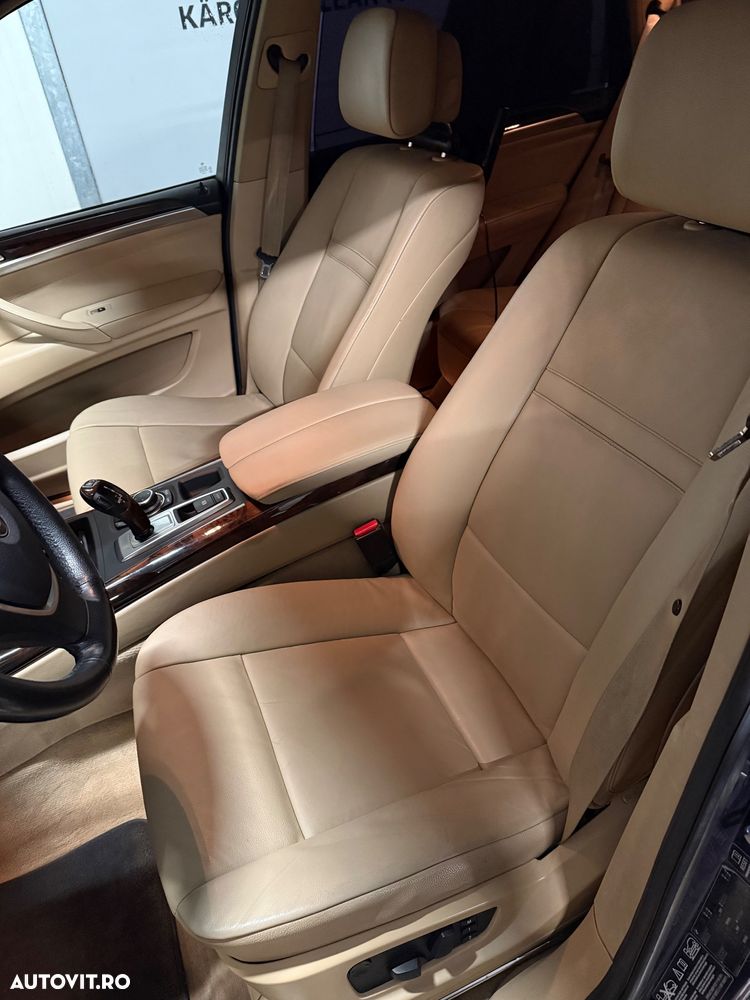 BMW X5 xDrive30d M Sport Edition - 14