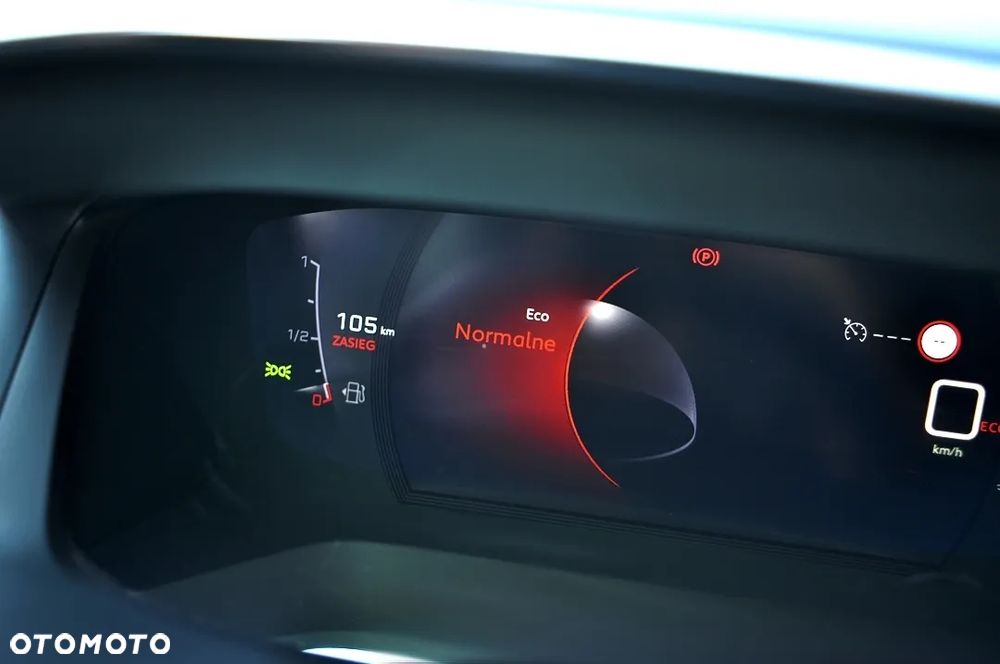 Peugeot 2008 1.2 PureTech Allure Pack S&S - 34