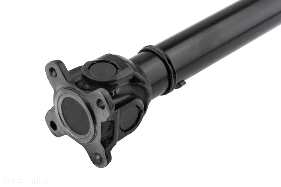 Ax cardanic / cardan fata simplu BMW seria 5 F10, F11, seria 5 Grand Turismo F07, seria 6 F06, F12, F13, seria 7 F01, F02, F03, F04, xDrive - 2