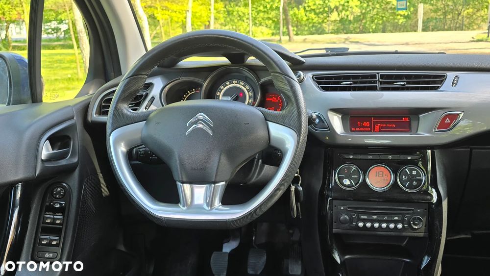 Citroën C3 1.2 PureTech Exclusive - 14