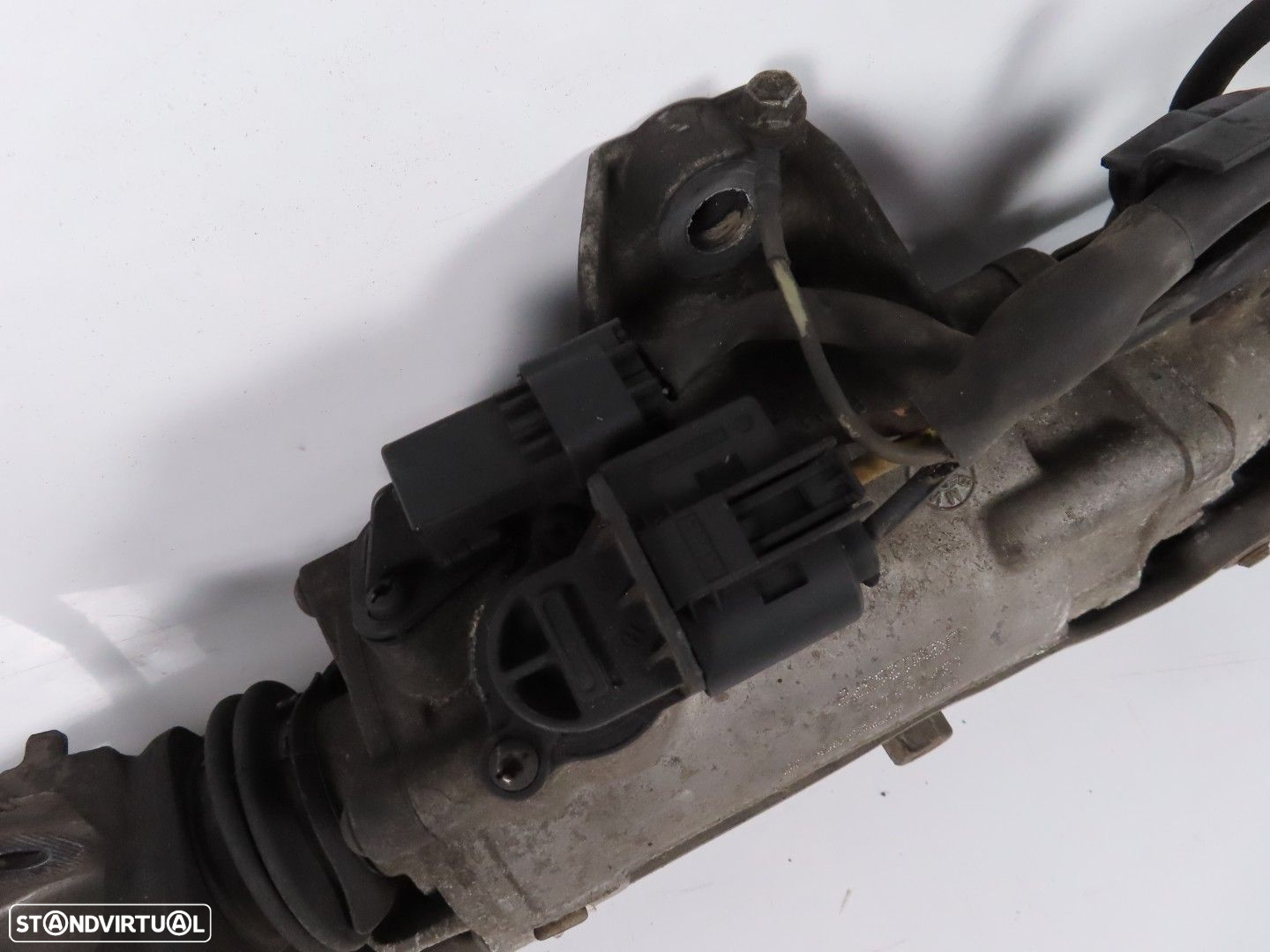 Actuador / Atuador HSR Usado / Original BMW 5 Gran Turismo (F07)/BMW 5 (F10)/BMW... - 6