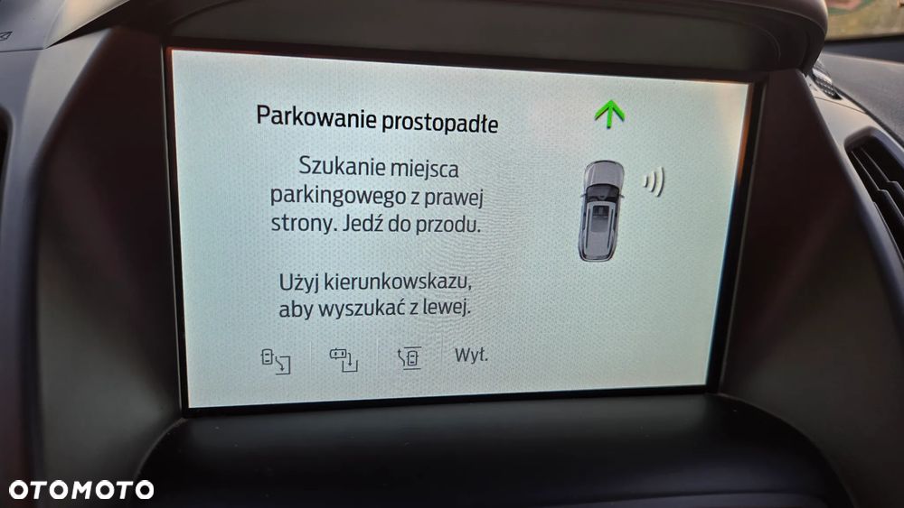 Ford Kuga 1.5 EcoBoost FWD Titanium ASS - 24