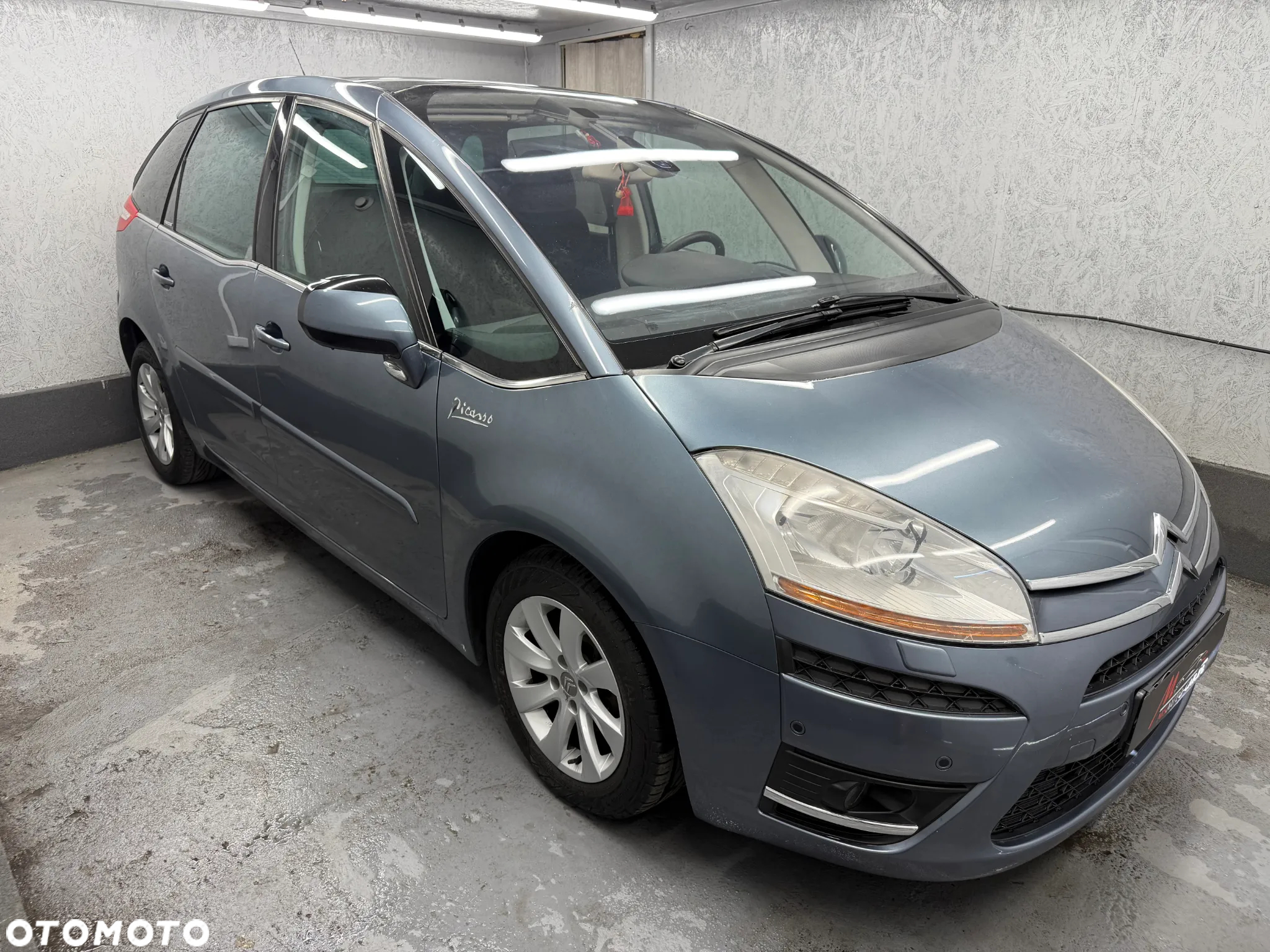 Citroën C4 Picasso - 3