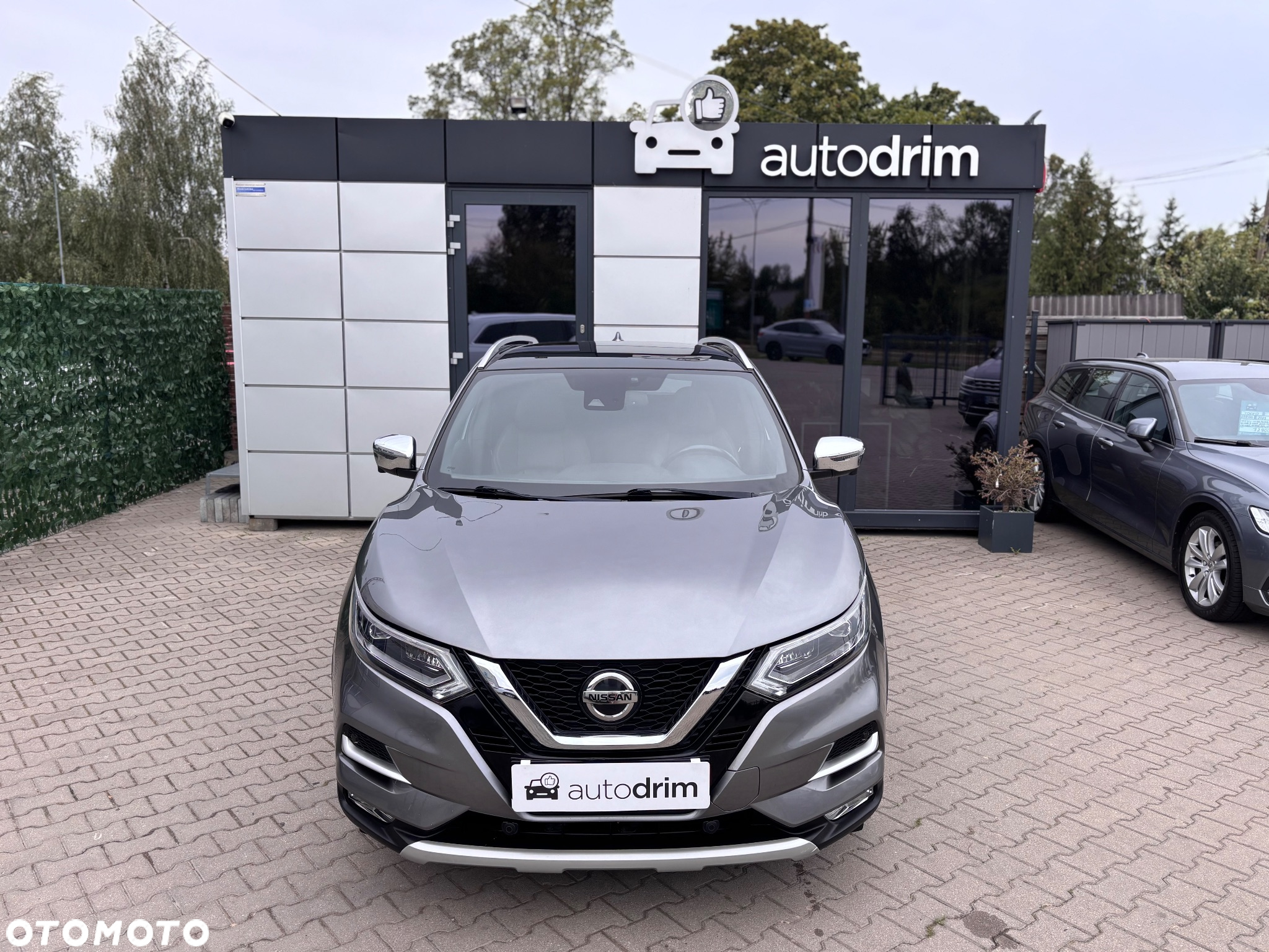 Nissan Qashqai 1.7 dCi 4x4 Tekna+ Xtronic - 6