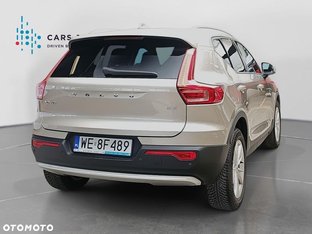Volvo XC 40 - 24