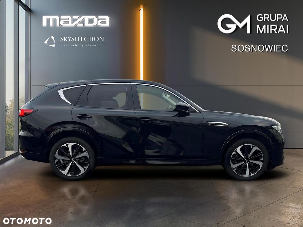 Mazda CX-60 - 6