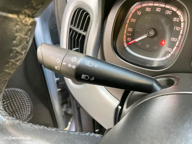 Fiat Panda 1.0 Hybrid Sport - 16