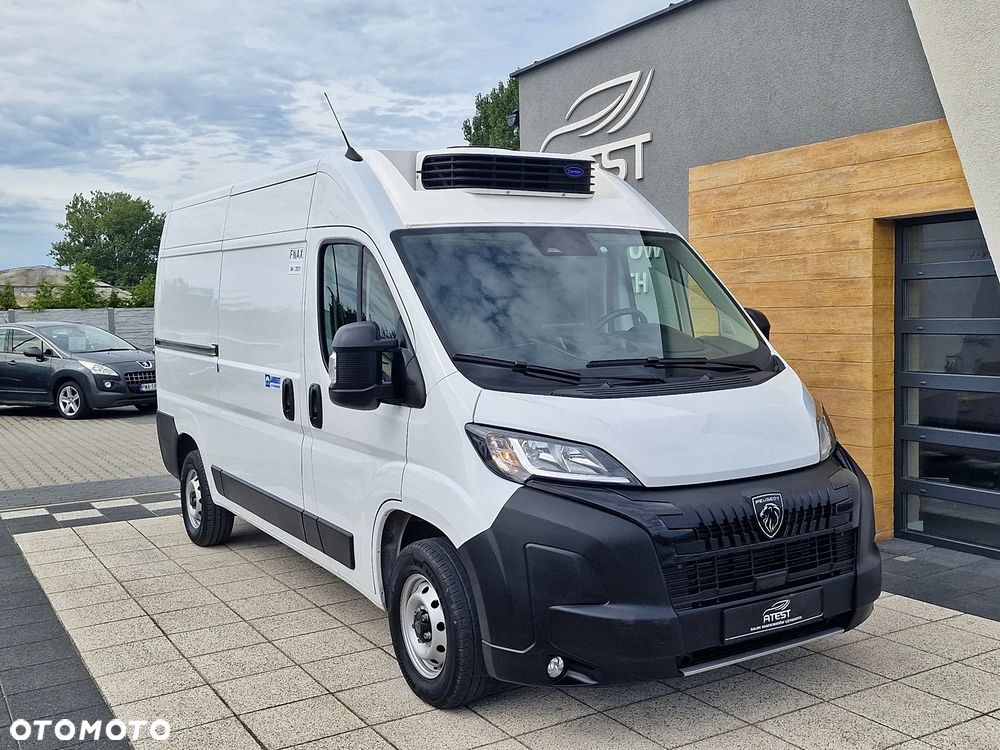 Peugeot Boxer - 4