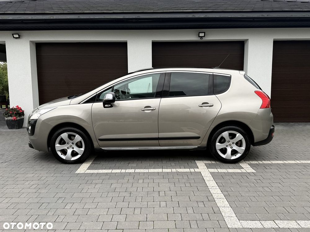 Peugeot 3008 155 THP Active - 3