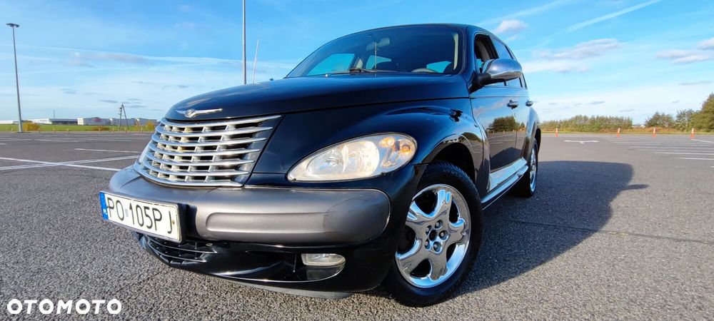 Chrysler PT Cruiser 1.6 Classic - 2