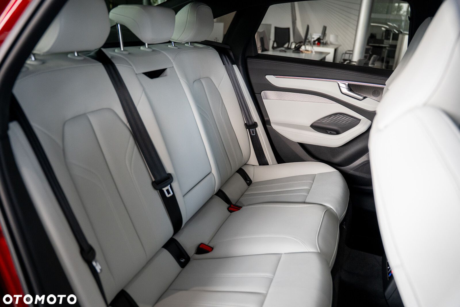 Audi A6 - 19