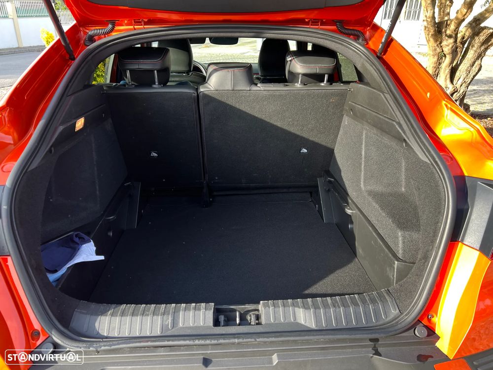 Renault Arkana 1.3 TCe R.S.Line EDC - 13