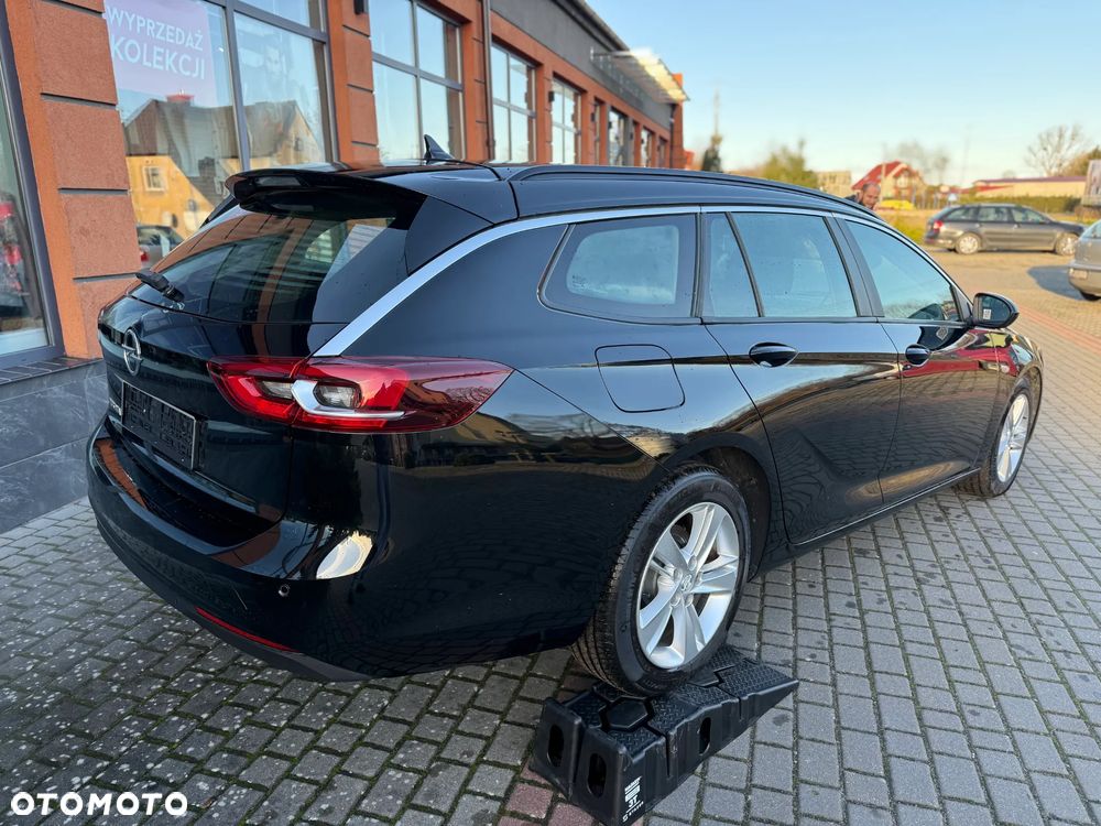 Opel Insignia - 5