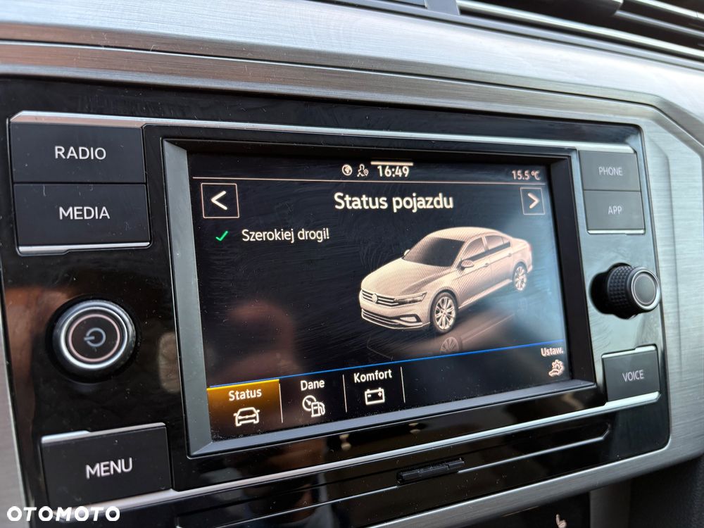 Volkswagen Passat 1.5 TSI EVO Elegance - 9