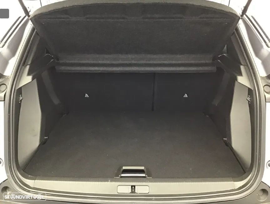 Peugeot 2008 1.2 PureTech Allure Pack - 20