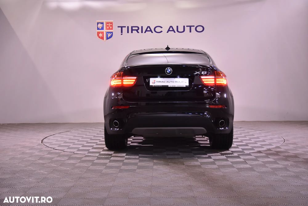 BMW X6 xDrive30d - 4