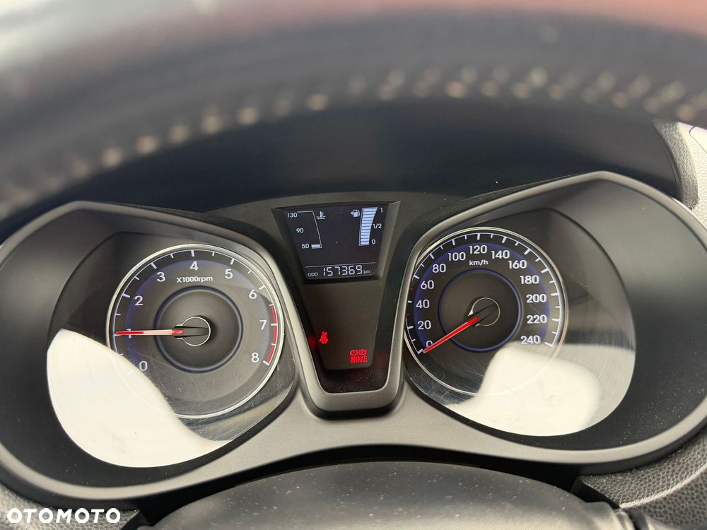 Hyundai ix20 1.4 blue Comfort - 19