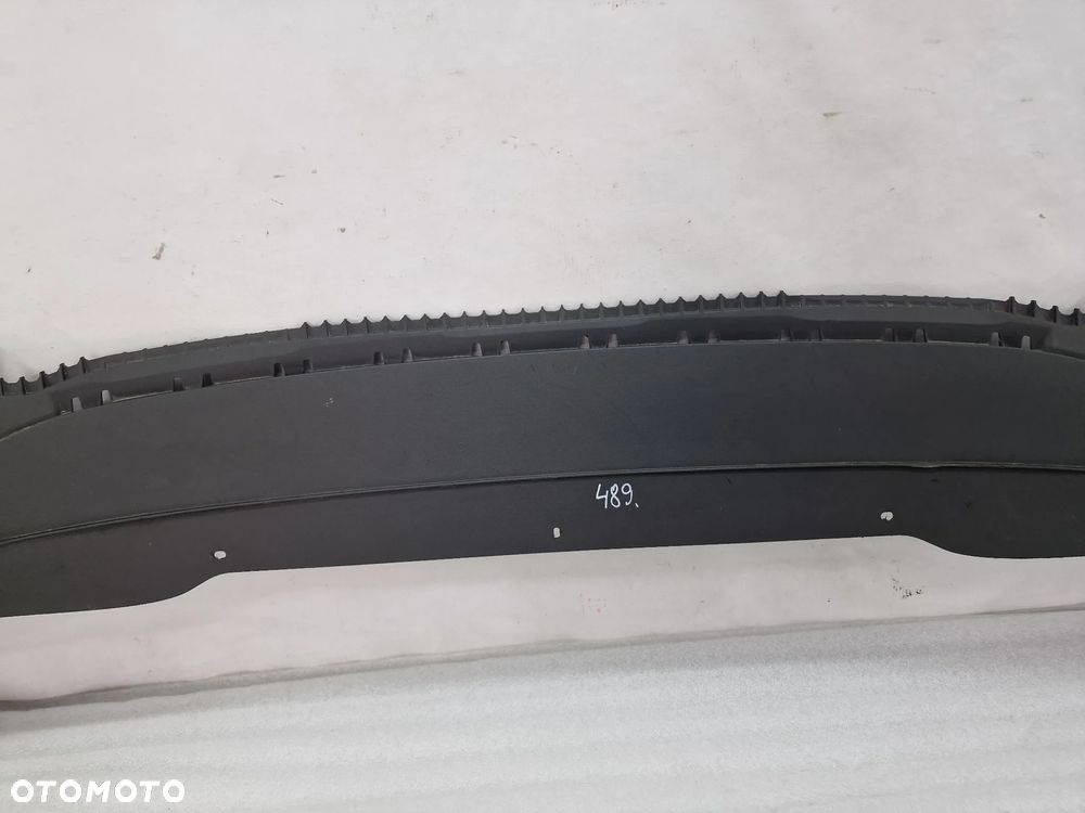 VW PASSAT B8 LIFT 3G0 ALLTRACK 18- PŁYTA / OSŁONA POD ZDERZAK PRZEDNI PRZÓD , NR 3G0805903H , NR AUKCJI NSŁ489 - 4