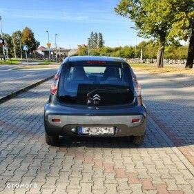 Citroën C1 - 9