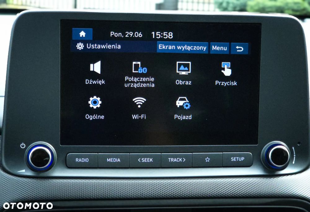 Hyundai Kona 1.0 T-GDI Modern - 27