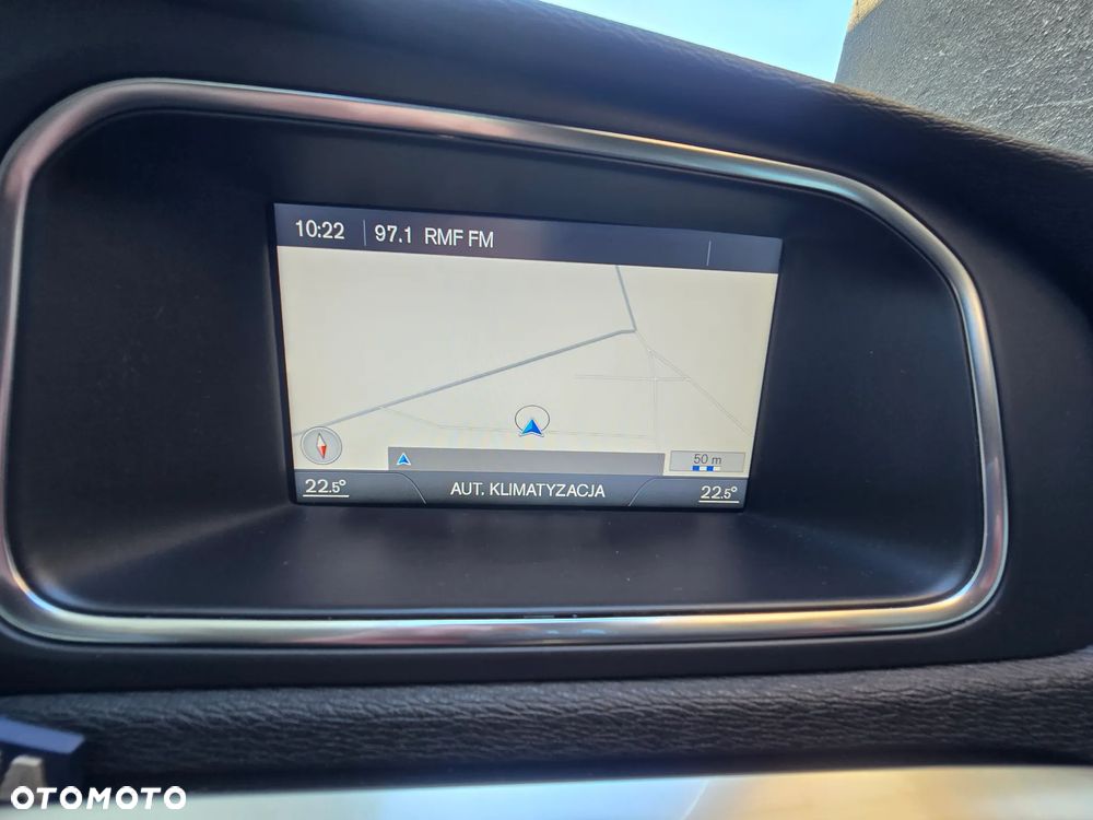 Volvo V40 Cross Country D3 Geartronic Momentum - 23