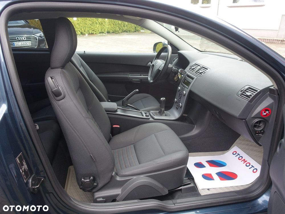 Volvo C30 1.6 Kinetic - 9