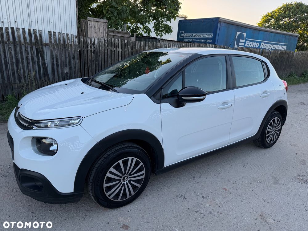 Citroën C3 - 2