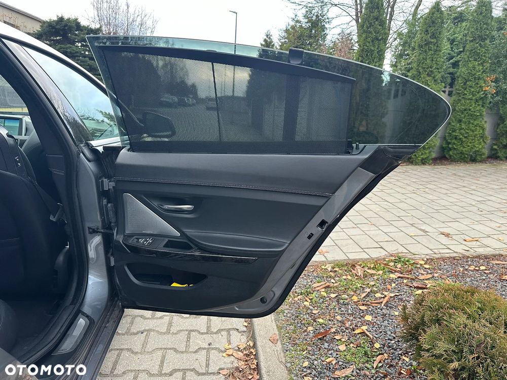 BMW Seria 6 640i - 24