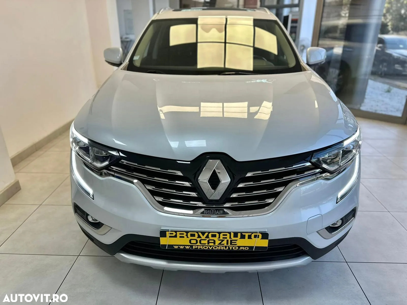 Renault Koleos ENERGY dCi 175 X-tronic LIMITED - 5