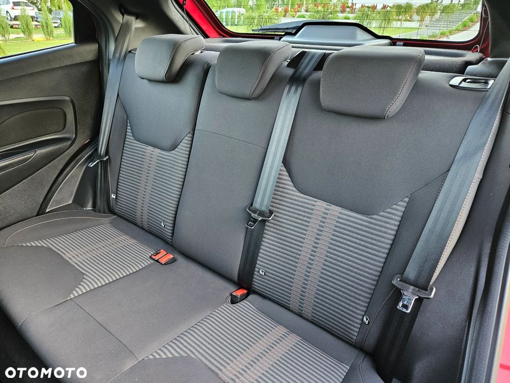 Ford Ka+ 1.2 Ti-VCT Active - 15