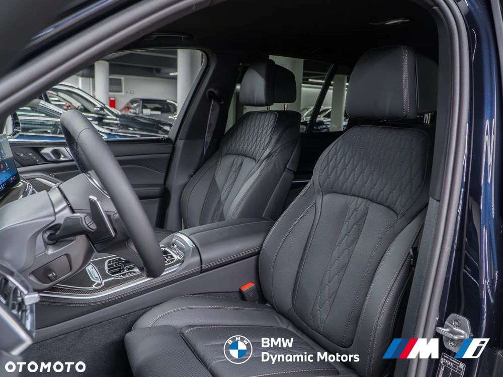 BMW X5 xDrive40i - 16