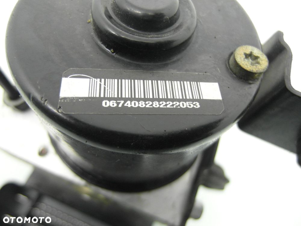 POMPA ABS FORD FOCUS MK2 II 10096001193 00402966D0 - 2
