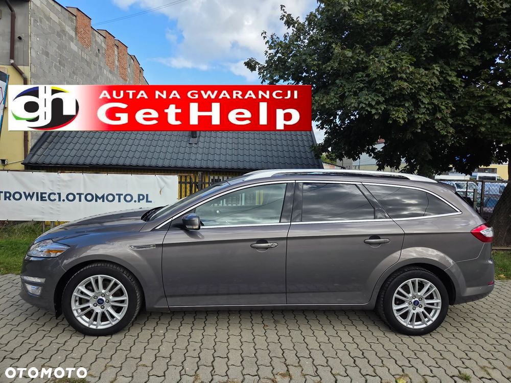 Ford Mondeo ver-1-6-ecoboost-start--stopp-business-edition - 4