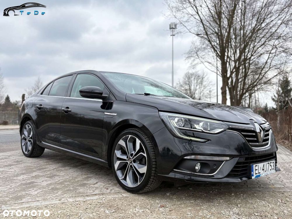 Renault Megane ENERGY TCe 130 Start & Stop Paris Business - 2