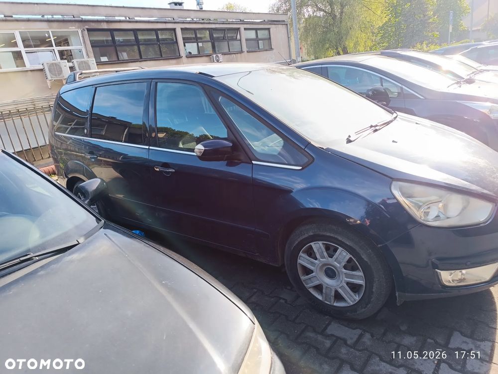 Ford Galaxy - 18
